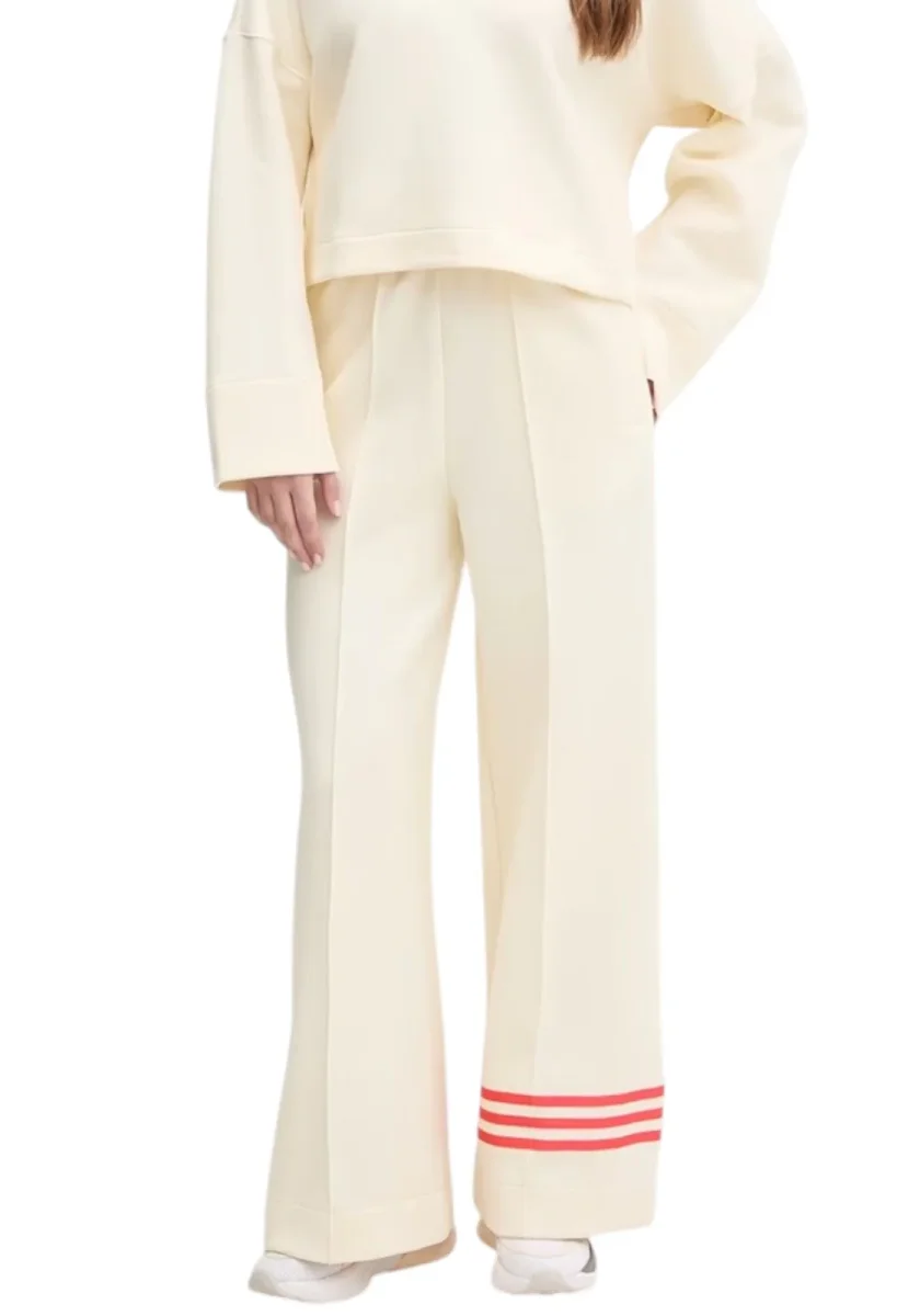 NEUCL TRACKPANT COL PANNA - immagine 6