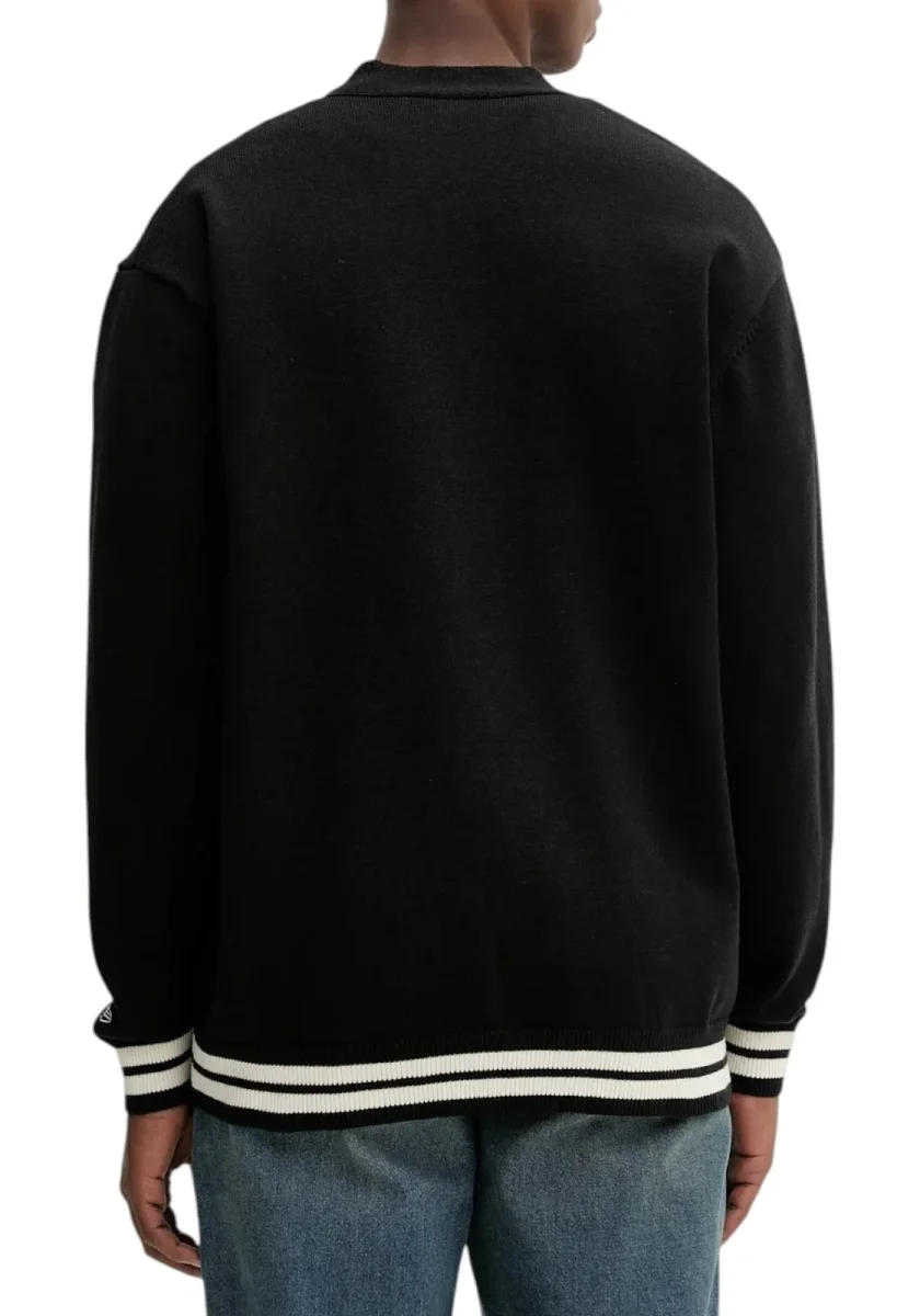 CARDIGAN NEW ERA KNIT CARDIGAN NY - immagine 3