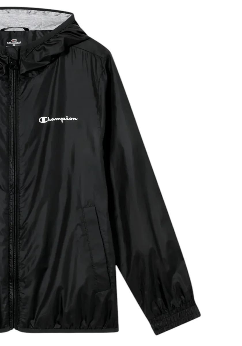 HOODED JKT COL KK001 - immagine 3