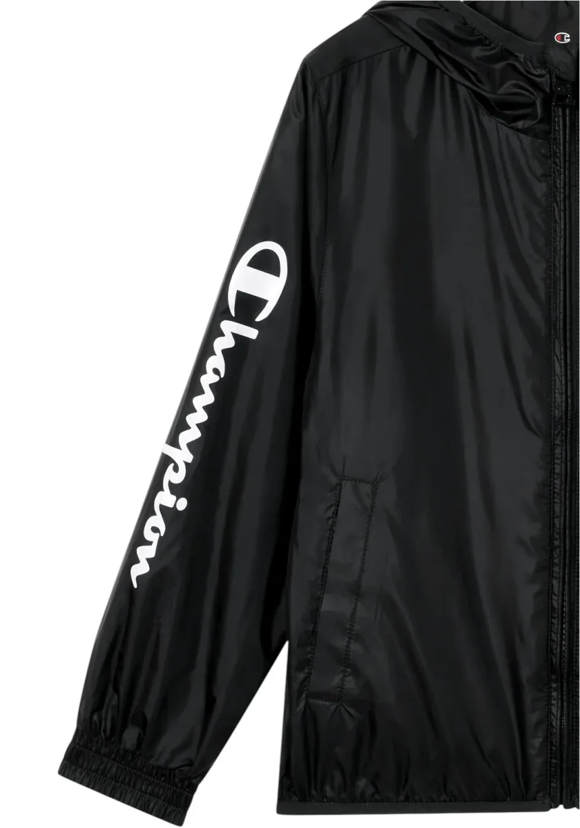 HOODED JKT COL KK001 - immagine 4