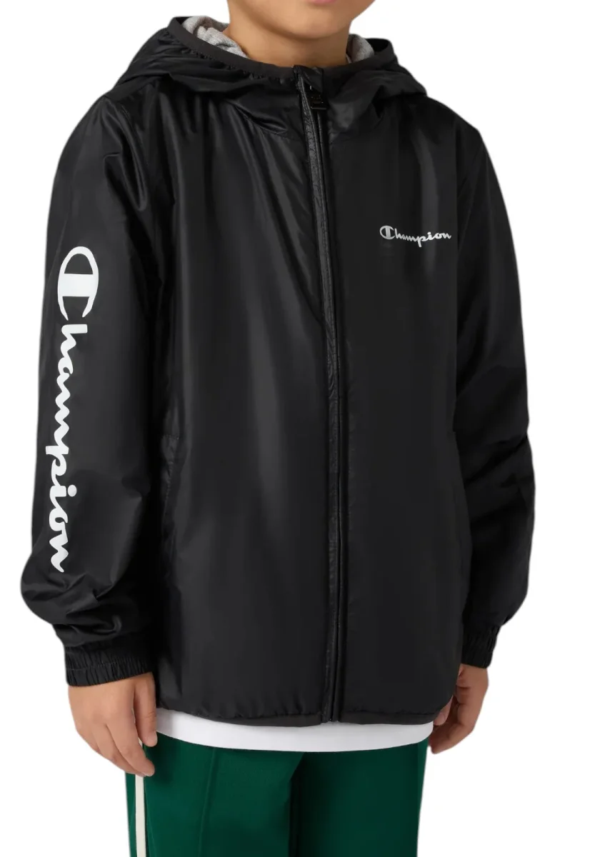 HOODED JKT COL KK001 - immagine 6