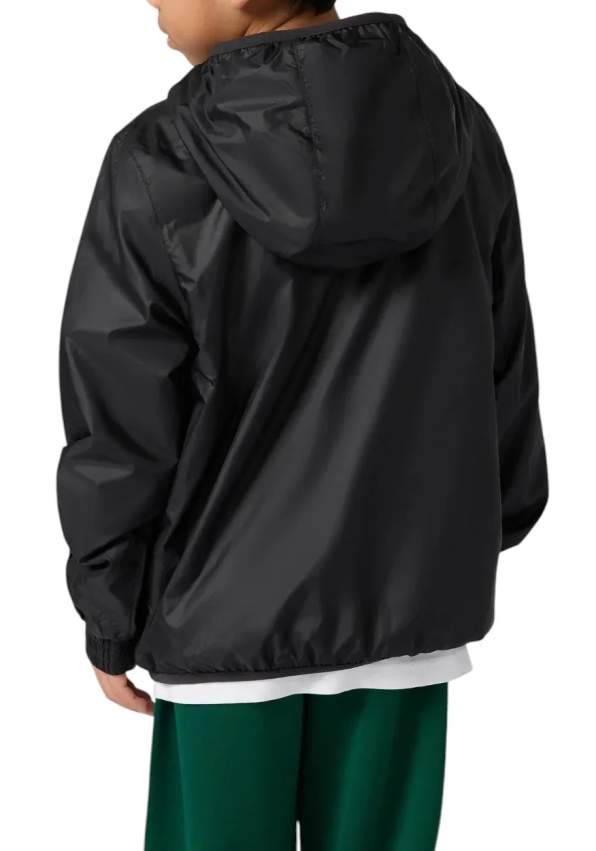 HOODED JKT COL KK001 - immagine 7