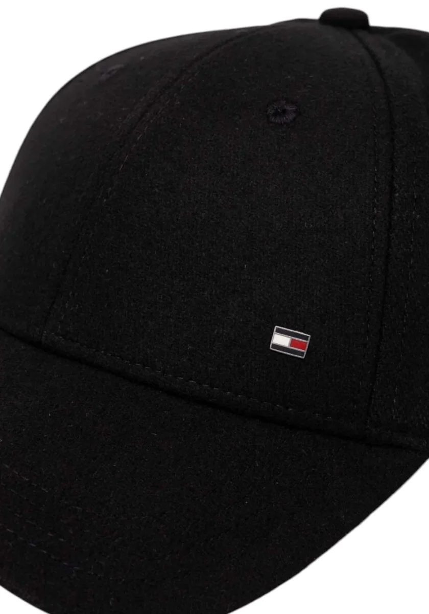 CAPPELLO TOMMY HILFIGER TH CORP LOVE COL BDS - immagine 3