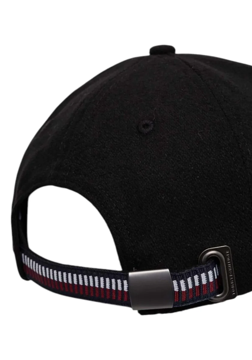 CAPPELLO TOMMY HILFIGER TH CORP LOVE COL BDS - immagine 4