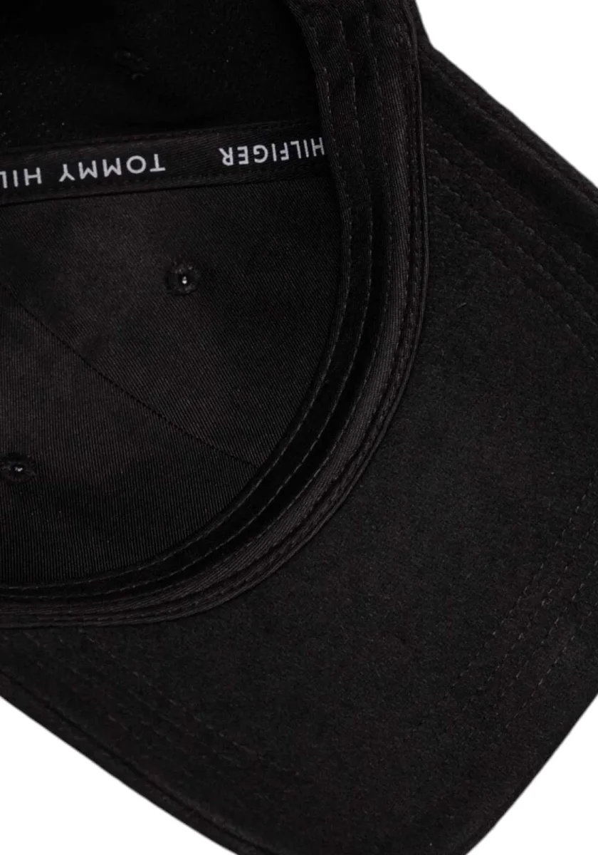 CAPPELLO TOMMY HILFIGER TH CORP LOVE COL BDS - immagine 5