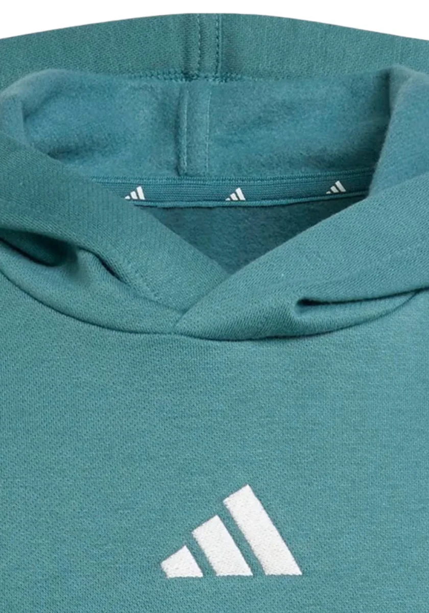 FELPA B FL HD COL VERDE - immagine 7