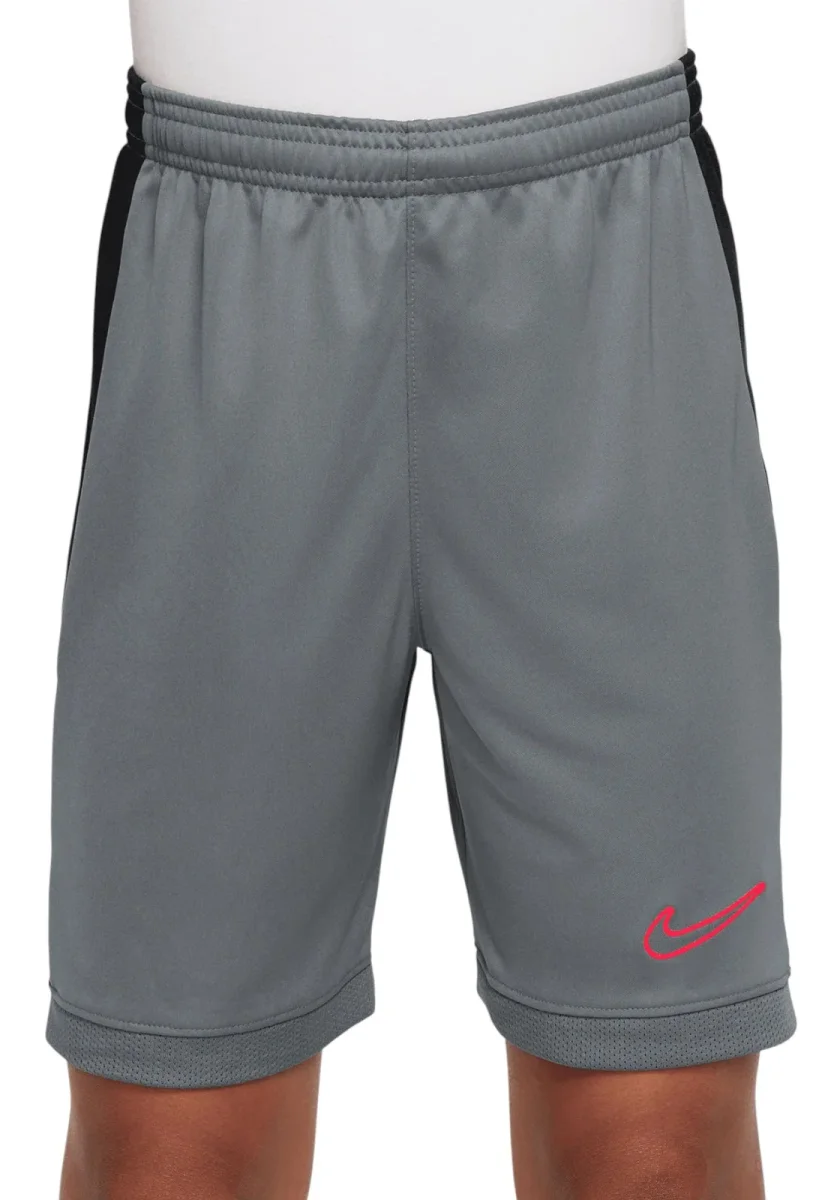 PANTALONCINO BIMBO NIKE ACADEMY 25 JR HJ3718 COL 010 - immagine 5