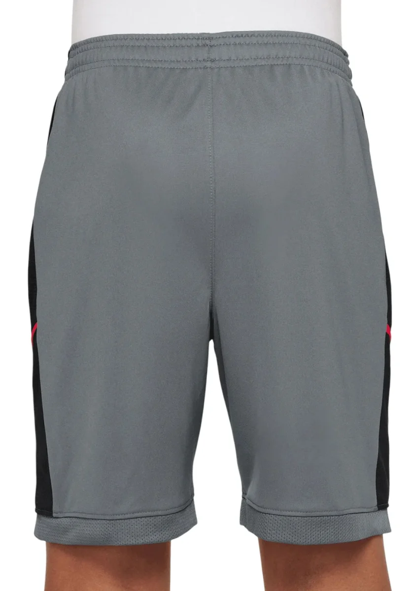 PANTALONCINO BIMBO NIKE ACADEMY 25 JR HJ3718 COL 010 - immagine 6