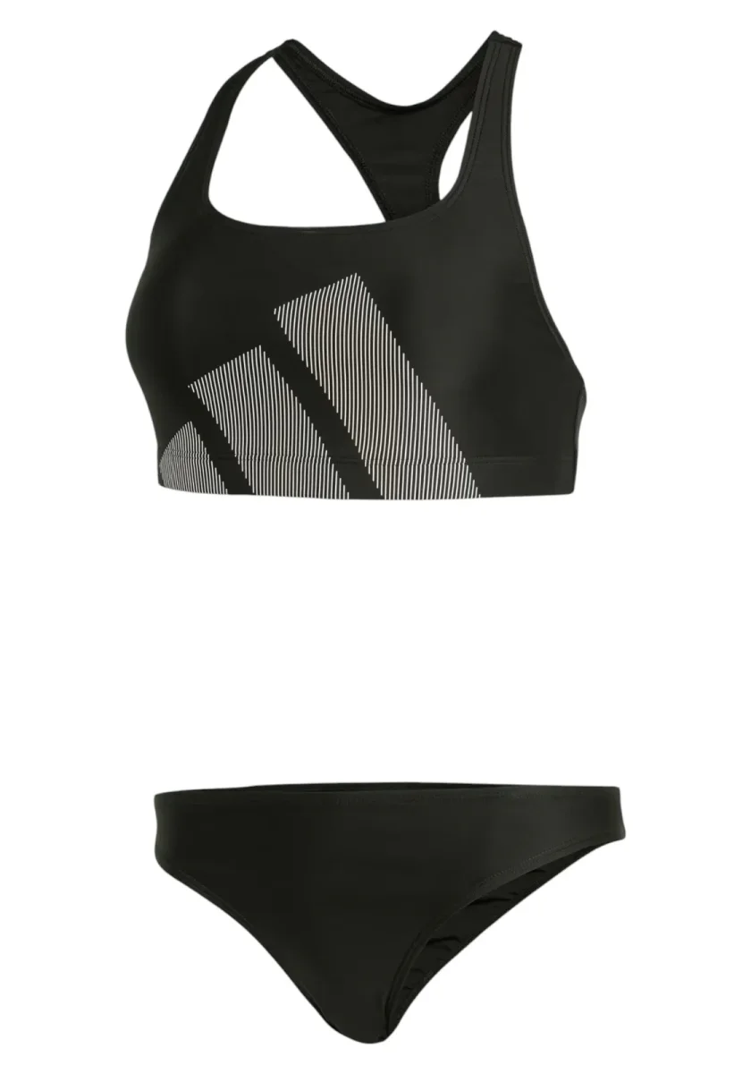 COSTUME ADIDAS BB BK S - immagine 2