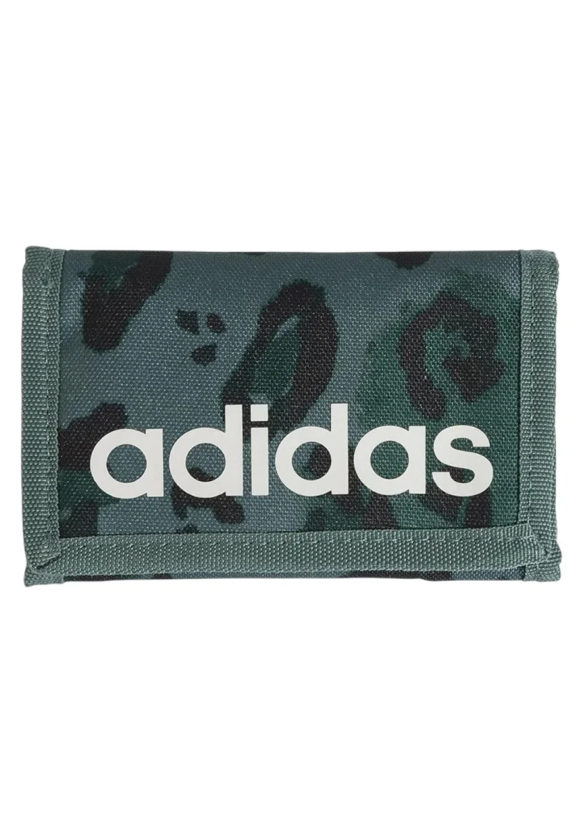 PORTAFOGLIO ADIDAS LIN G WALLET - immagine 2