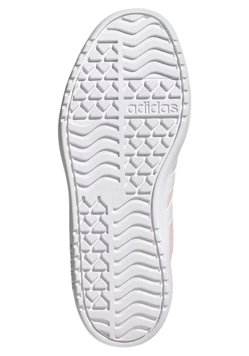 SCARPA ADIDAS VL COURT BOLD J - immagine 4