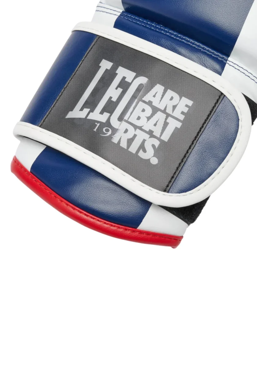 GUANTI LEONE COLOR BLOCK 10OZ COL 01 - immagine 6