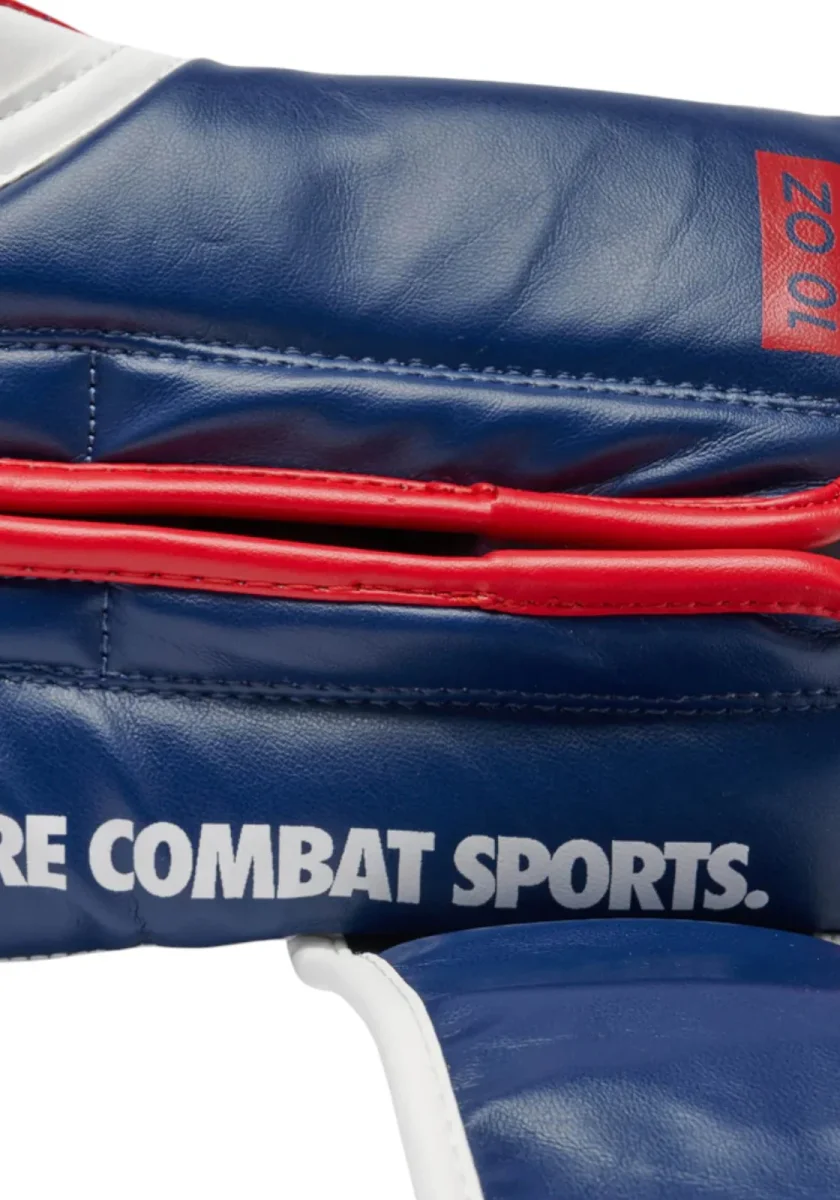 GUANTI LEONE COLOR BLOCK 10OZ COL 01 - immagine 7