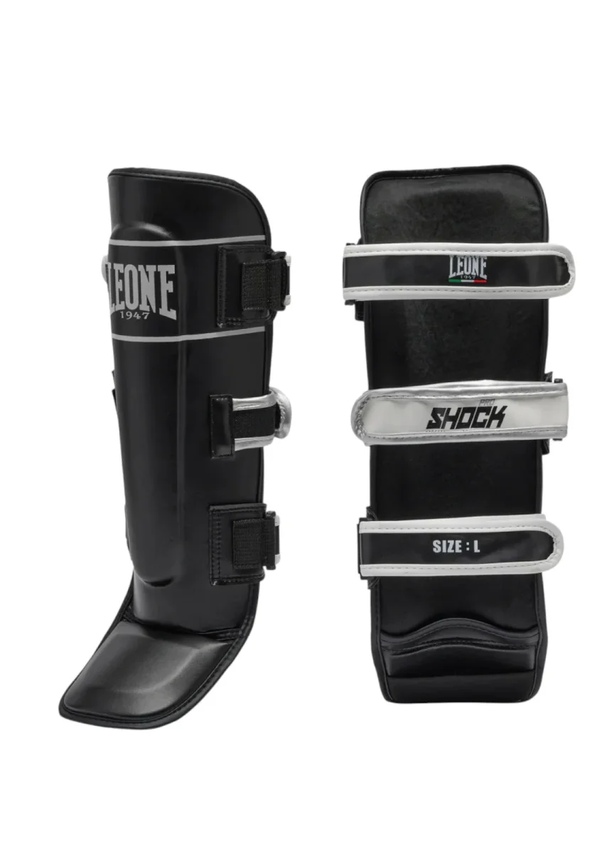 LEONE - Paratibia Art PT108 - immagine 2