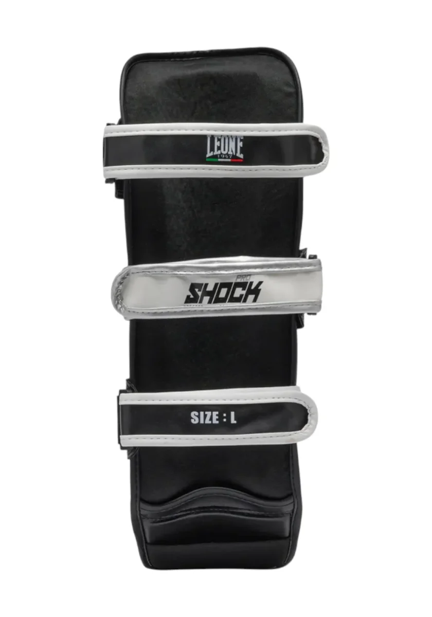 LEONE - Paratibia Art PT108 - immagine 5