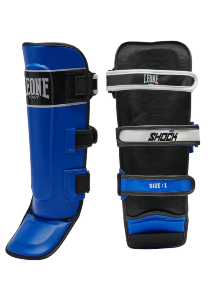 LEONE - Paratibia Art PT108 - immagine 8