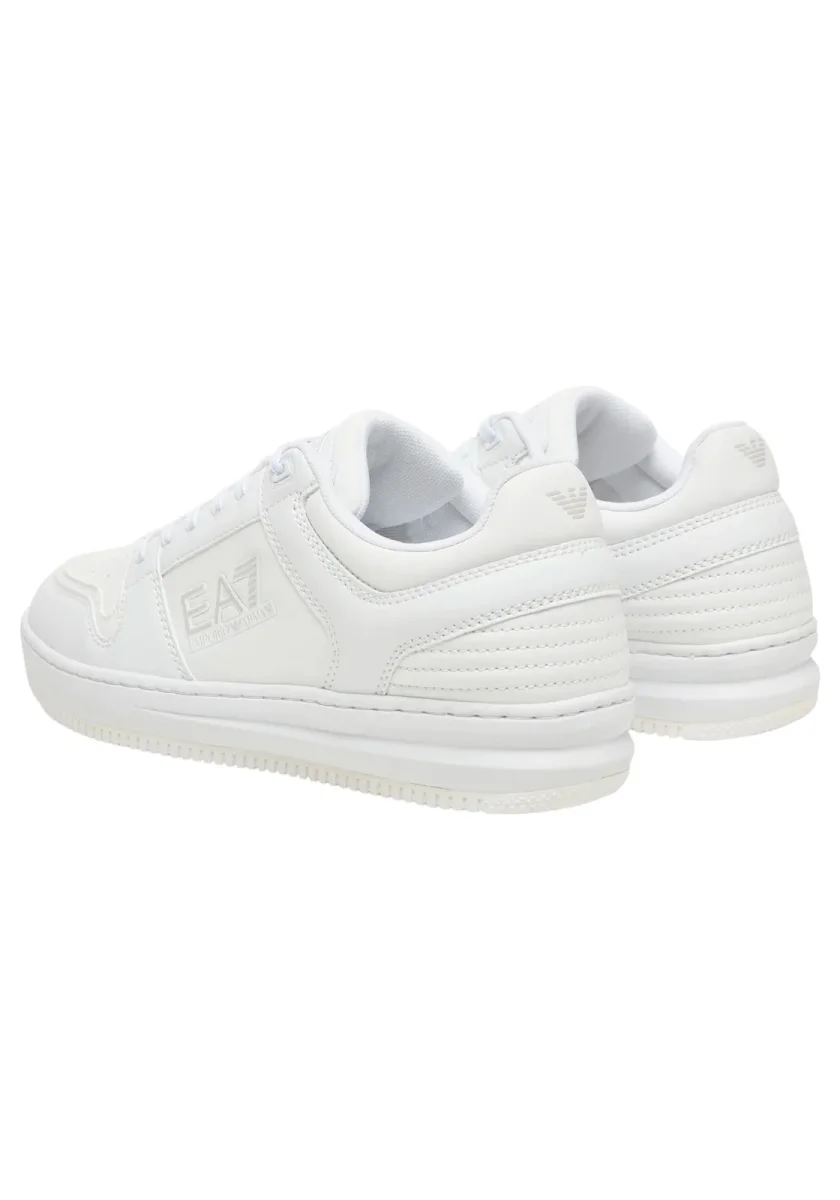 SCARPA EA7 SNEAKER COL MC001 - immagine 7