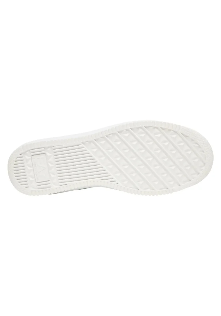 SCARPA EA7 SNEAKER COL MC001 - immagine 8