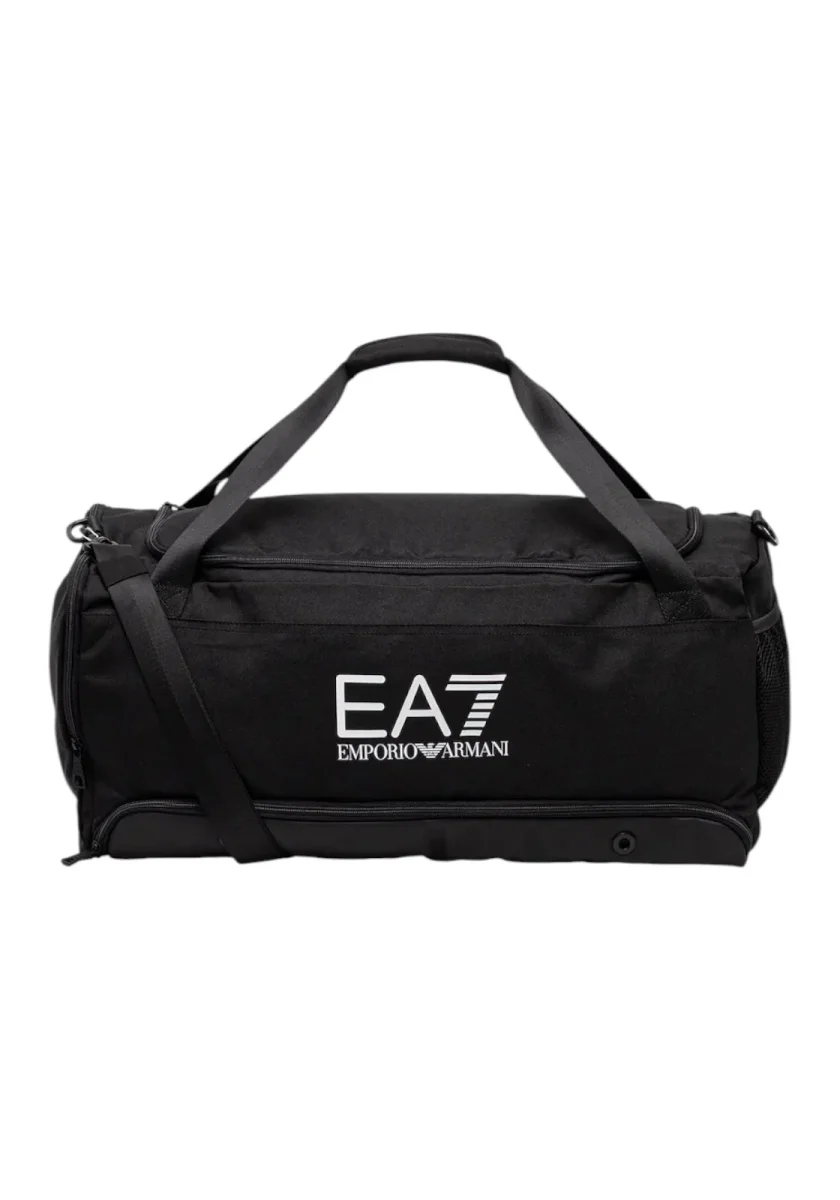 BORSONE EA7 GYM BAG COL UC001 - immagine 2