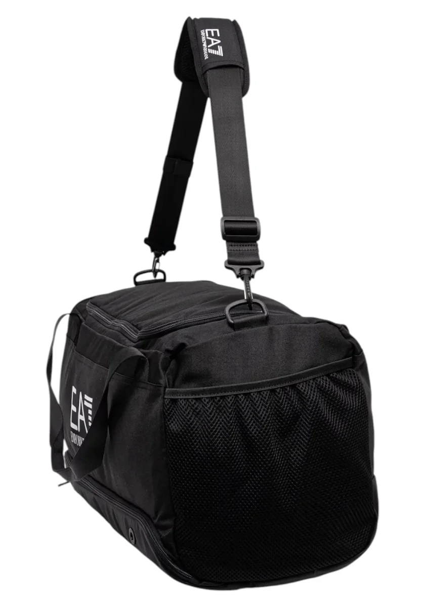 BORSONE EA7 GYM BAG COL UC001 - immagine 3