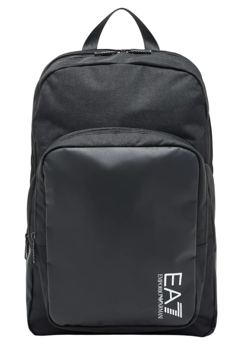 ZAINO EA7 BACKPACK COL UC001 - immagine 2