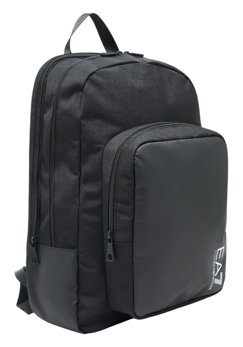 ZAINO EA7 BACKPACK COL UC001 - immagine 3