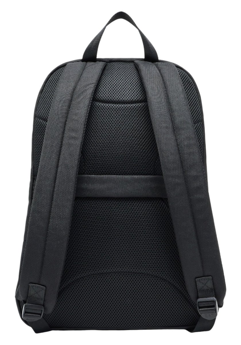 ZAINO EA7 BACKPACK COL UC001 - immagine 4