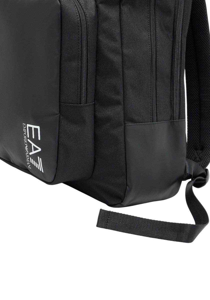 ZAINO EA7 BACKPACK COL UC001 - immagine 5
