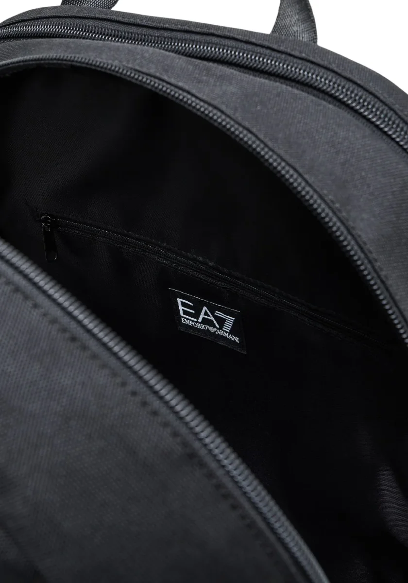 ZAINO EA7 BACKPACK COL UC001 - immagine 6