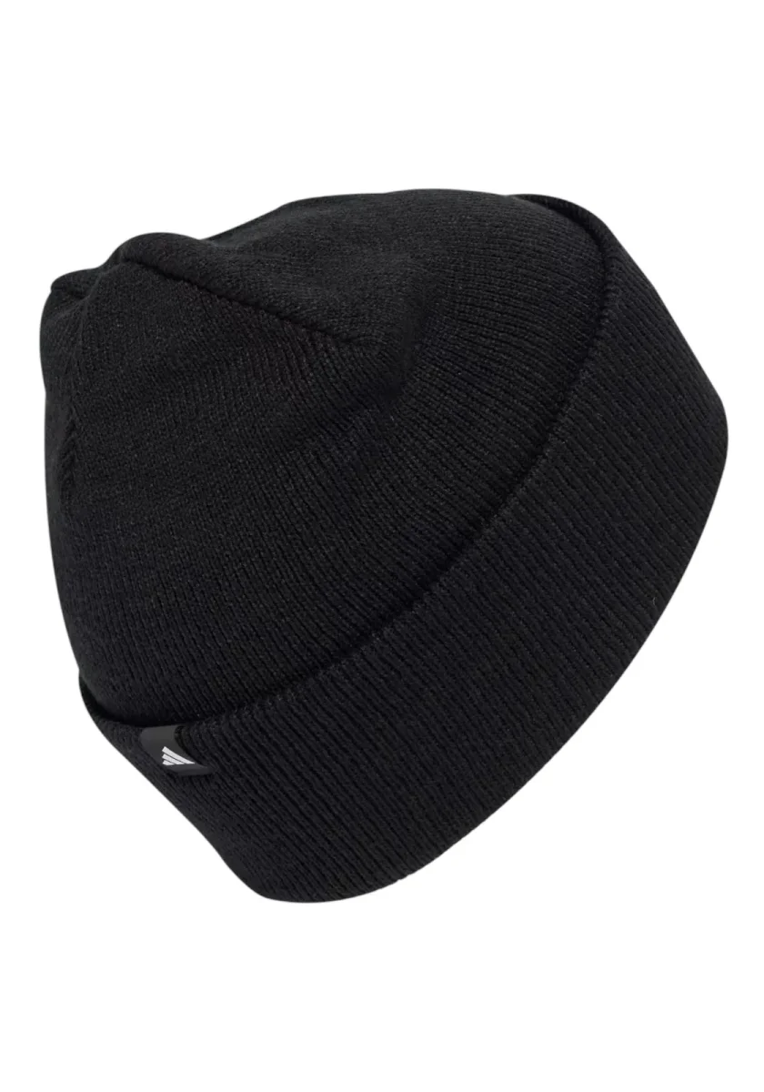 CAPPELLO ADIDAS 3S BEANIE - immagine 3