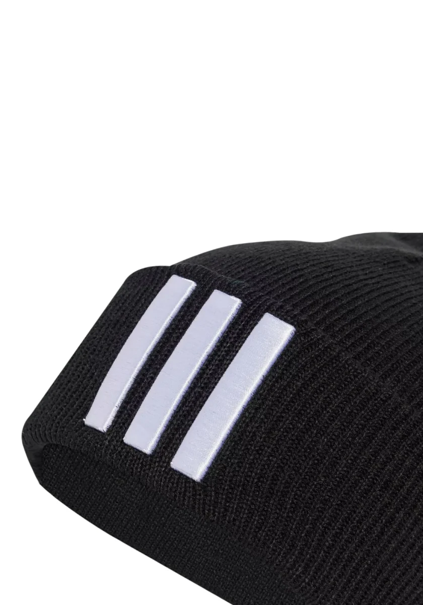 CAPPELLO ADIDAS 3S BEANIE - immagine 4