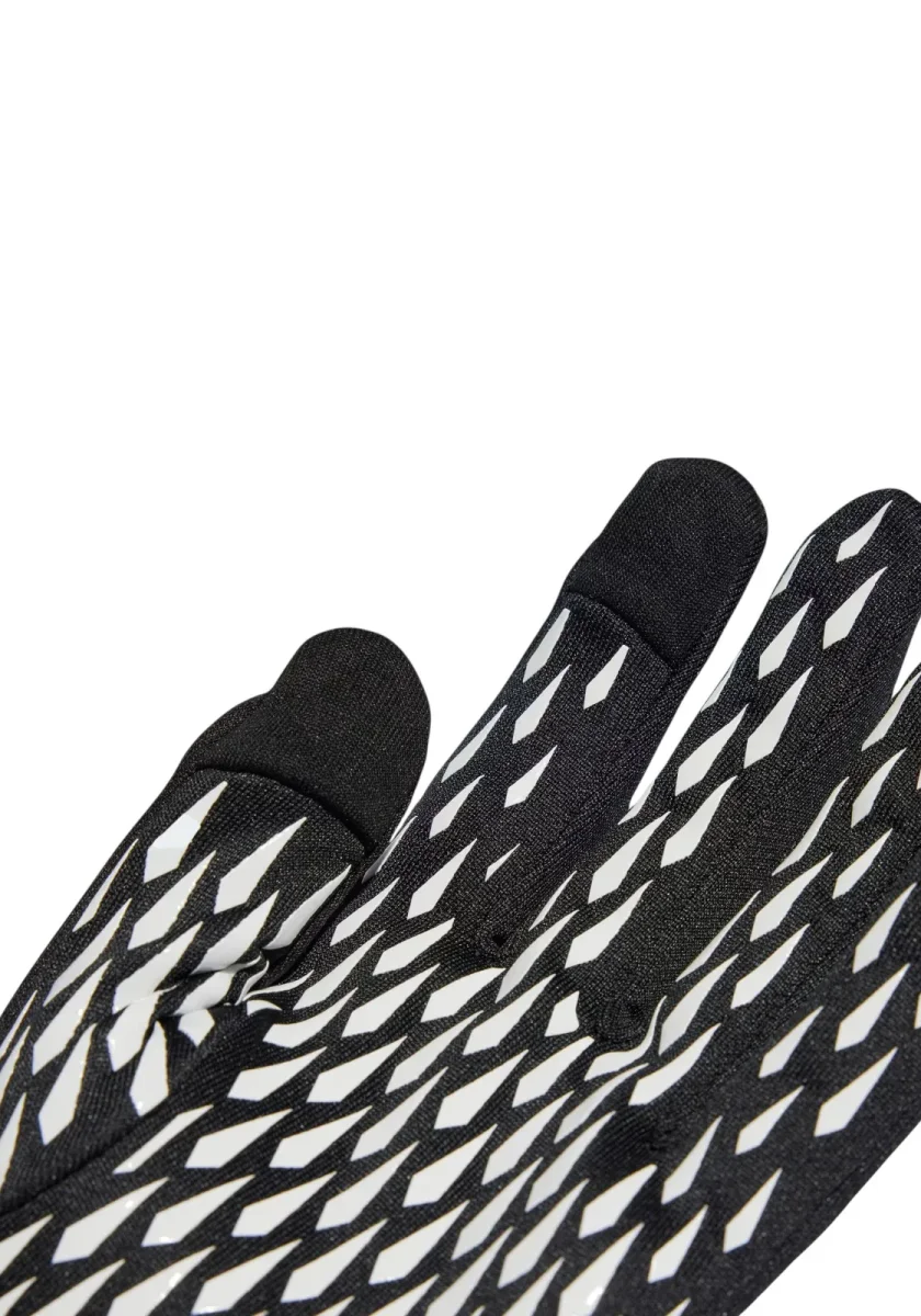 GUANTI ADIDAS JUVE FP GLOVES - immagine 3