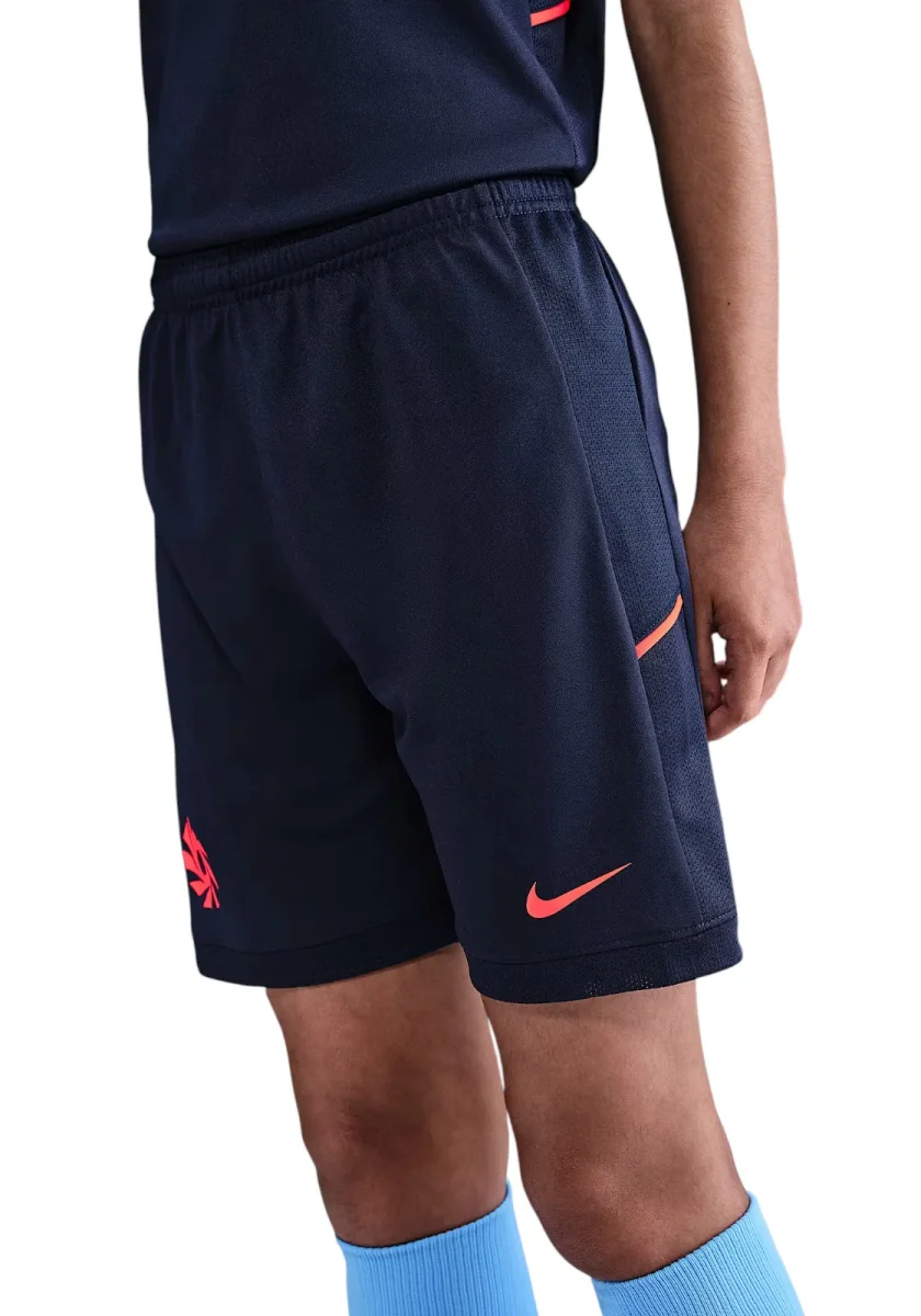 PANTALONCINO NIKE NK DF ACD25 SHO COL 498 - immagine 2
