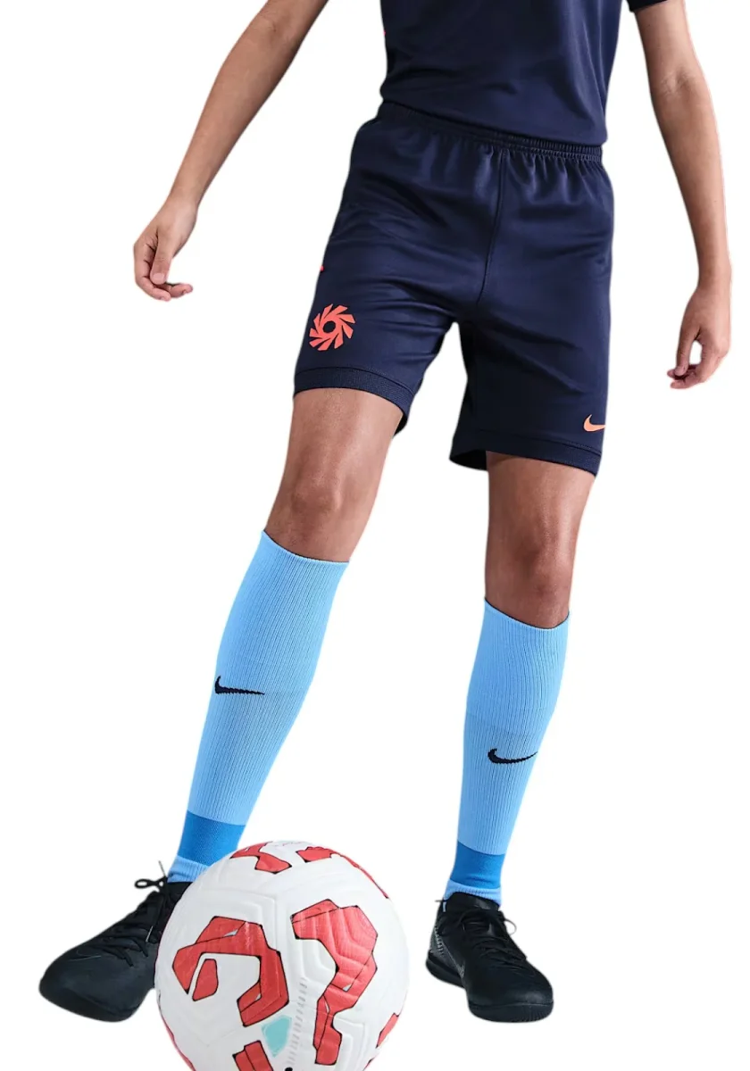 PANTALONCINO NIKE NK DF ACD25 SHO COL 498 - immagine 4