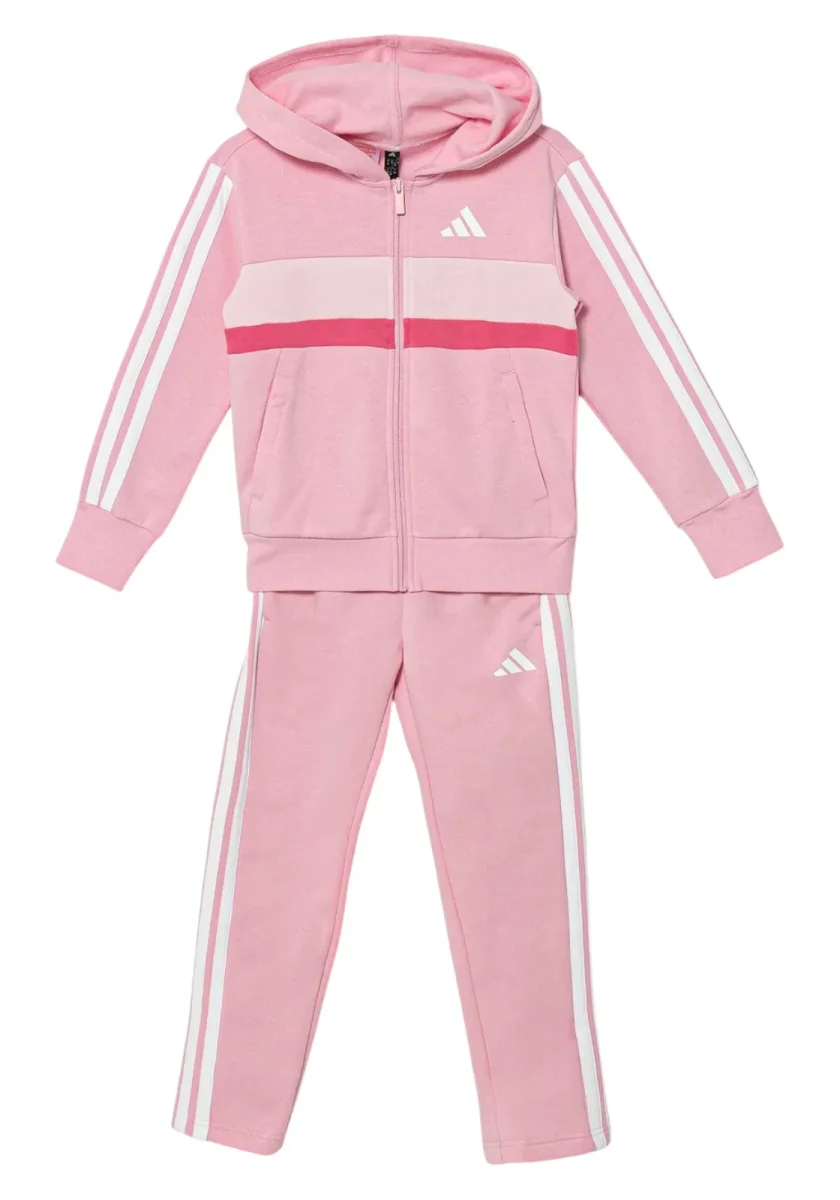 TUTA ADIDAS LK 3S TIB FL TS - immagine 2