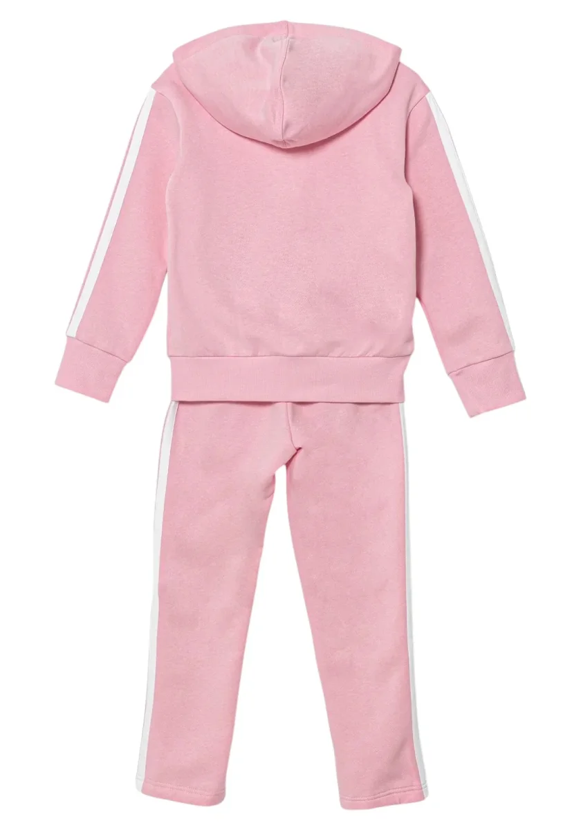 TUTA ADIDAS LK 3S TIB FL TS - immagine 3