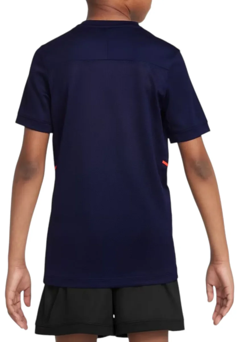 T-SHIRT NIKE EH K NK ACD25 TOP COL 498 - immagine 3