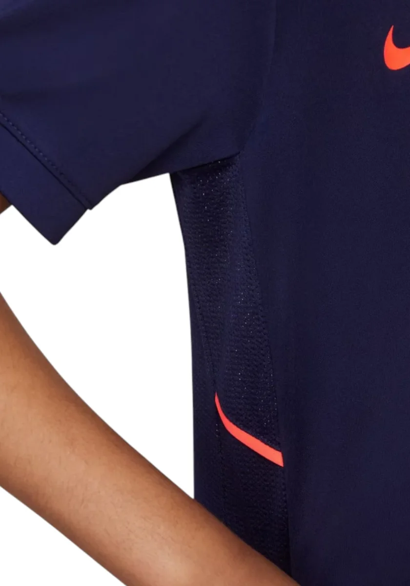 T-SHIRT NIKE EH K NK ACD25 TOP COL 498 - immagine 4