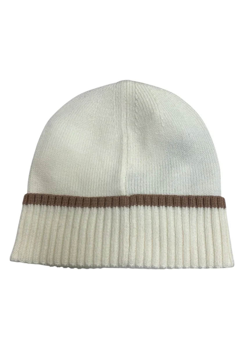 CAPPELLO EA7 BEANIE HAT COL M0162 - immagine 3