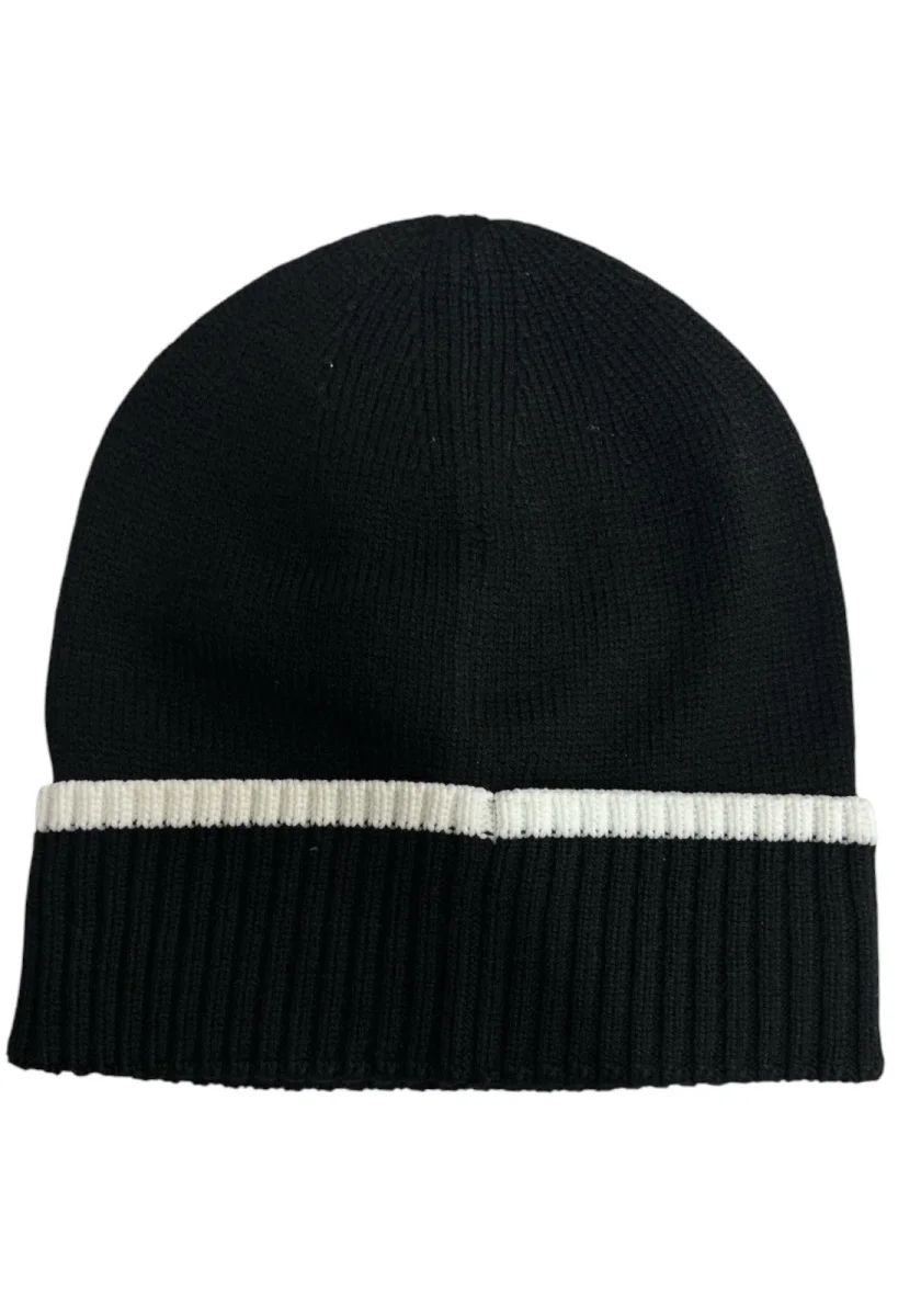 CAPPELLO EA7 BEANIE HAT COL M0162 - immagine 6