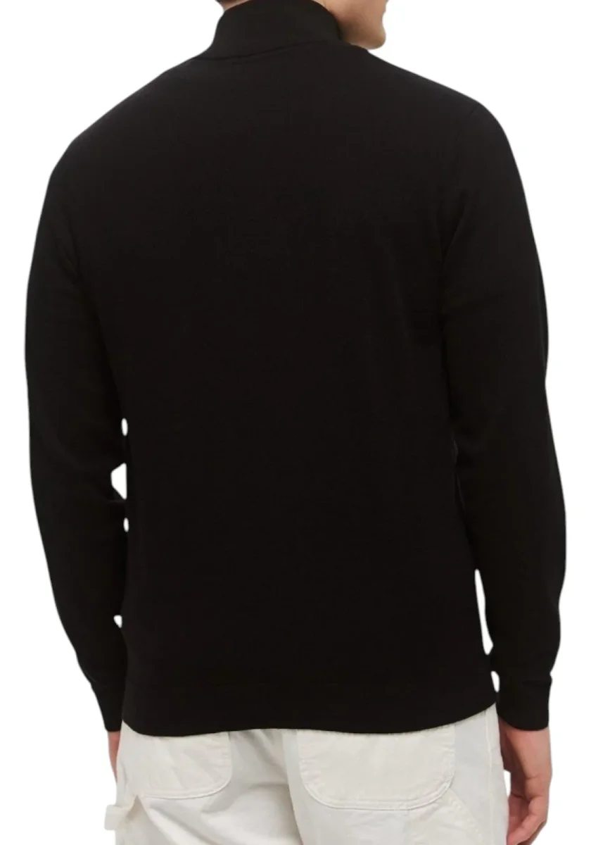 MAGLIONE EA7 CARDIGAN COL UC001 - immagine 5