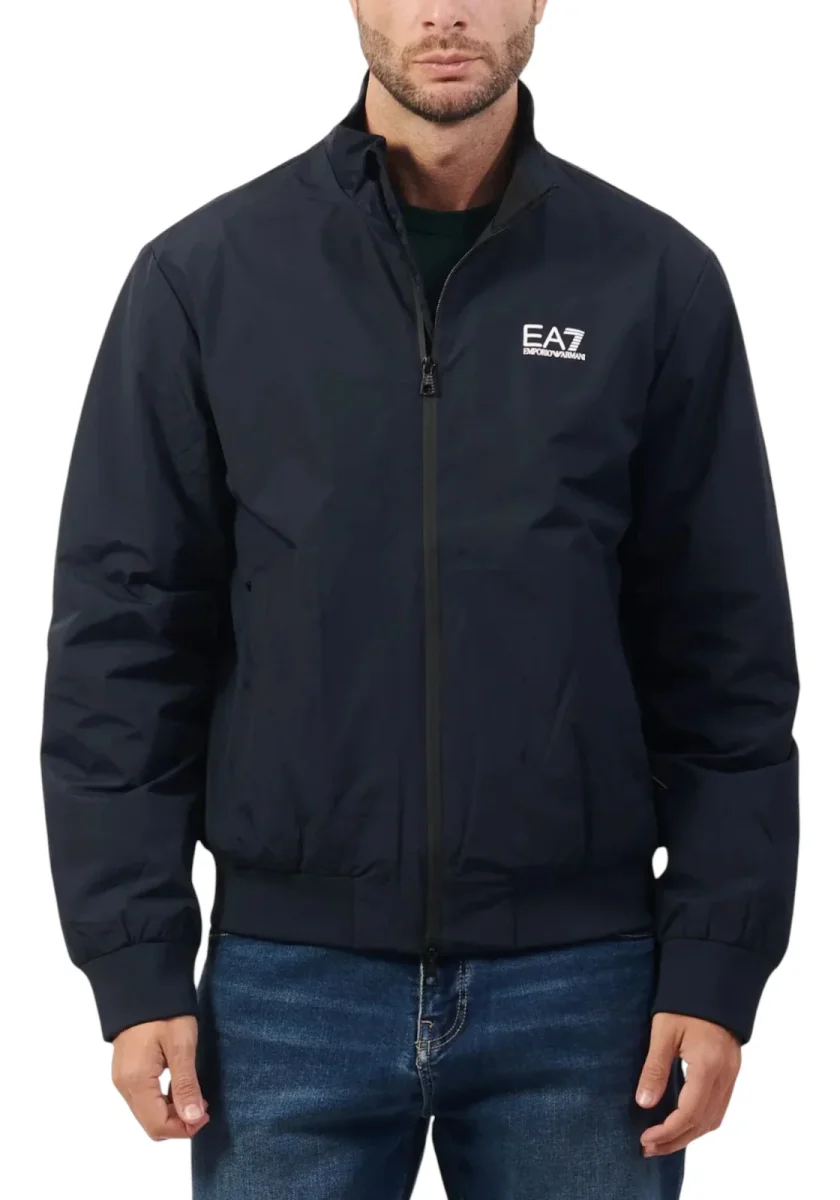 BOMBER EA7 JKT COL 1562 - immagine 3