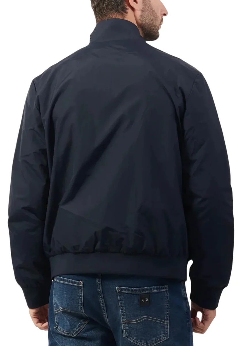 BOMBER EA7 JKT COL 1562 - immagine 4