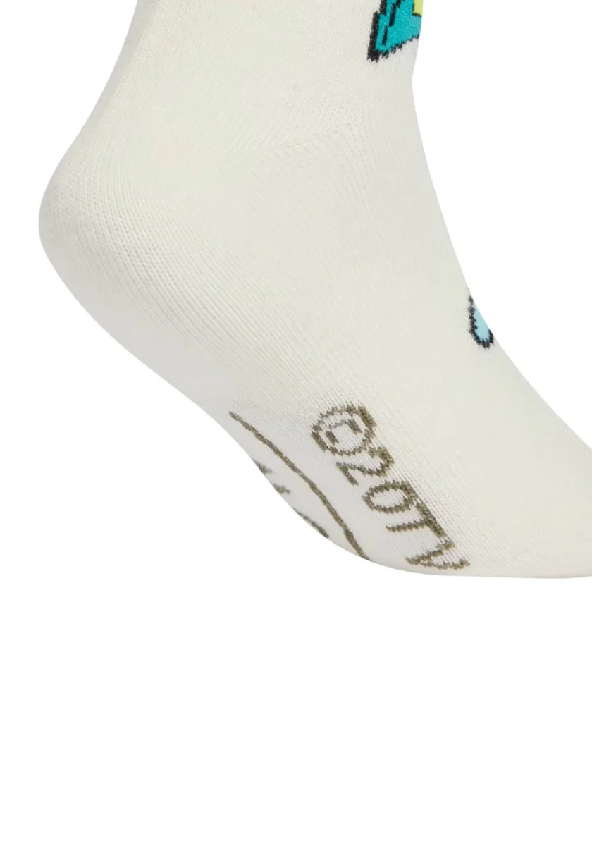 CALZE ADIDAS SIMP 5PP SO - immagine 4