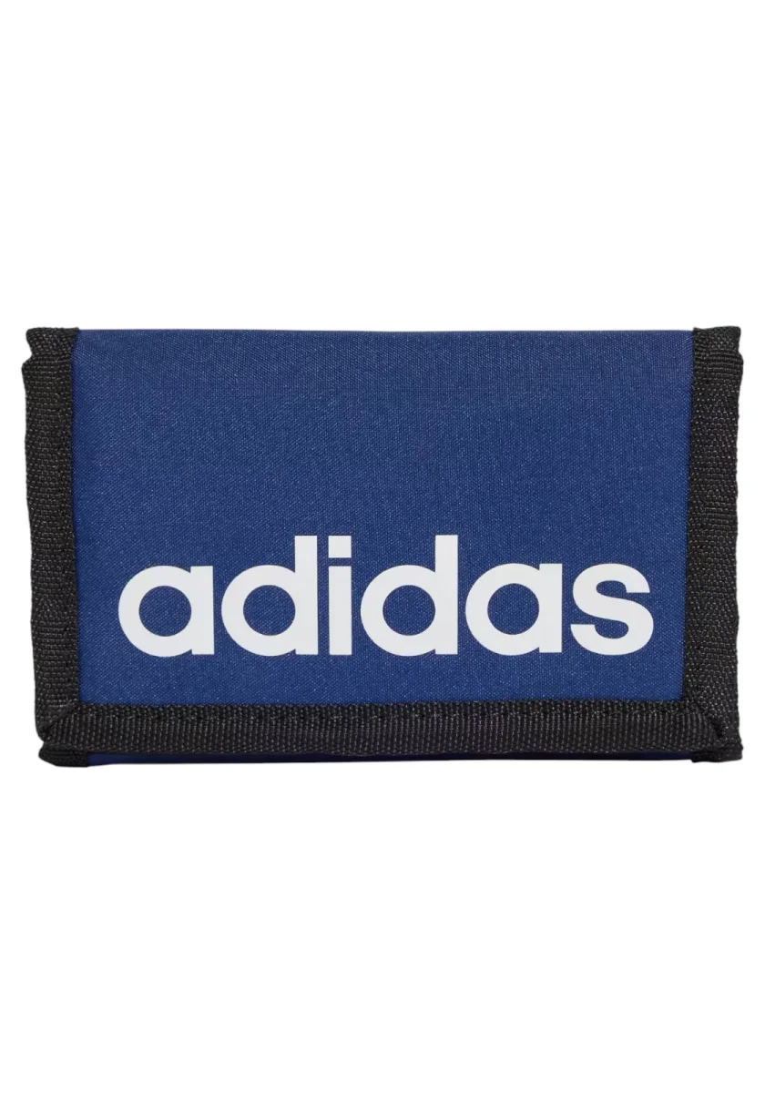 PORTAFOGLIO ADIDAS LINEAR WALLET - immagine 2
