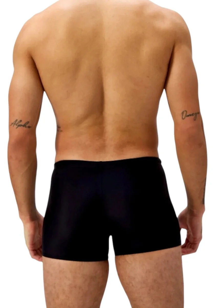 COSTUME SPEEDO GALA LOGO ASH COL 18960 - immagine 9