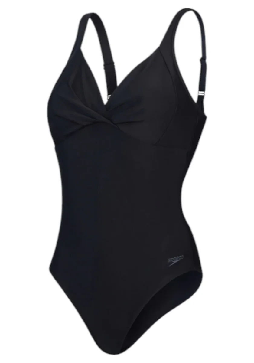 COSTUME SPEEDO SHAPING CROSS COL 0001 - immagine 2