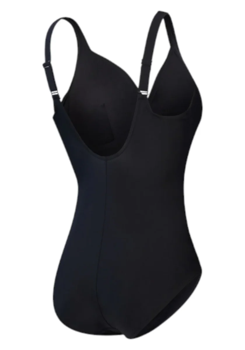 COSTUME SPEEDO SHAPING CROSS COL 0001 - immagine 3