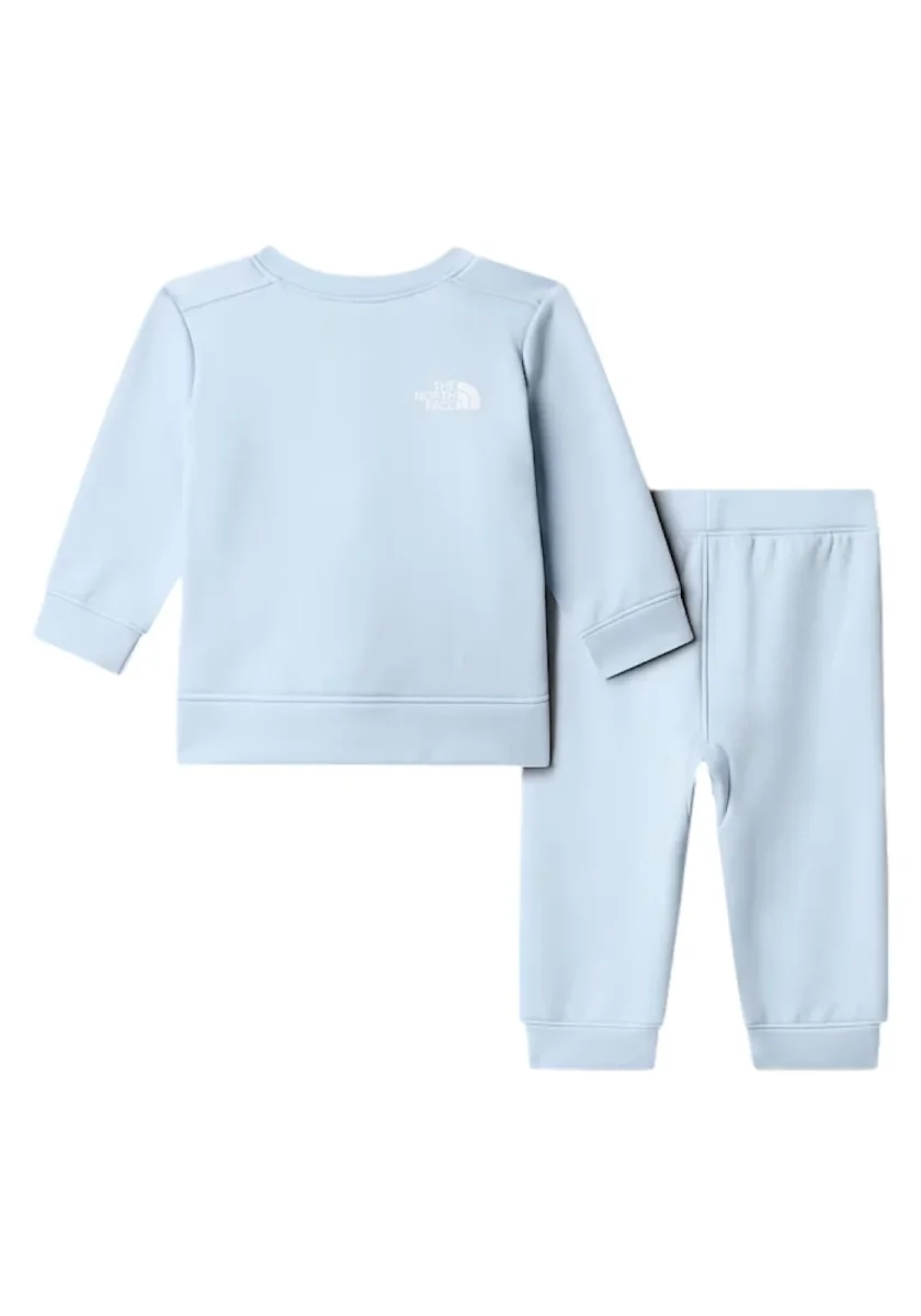 TUTA THE NORTH FACE BABY PERF SET COL BPO - immagine 3