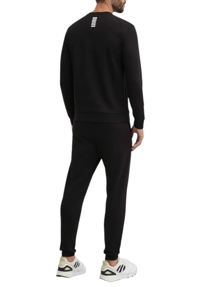 TUTA EA7 JERSEY TRACK COL M7059 - immagine 6